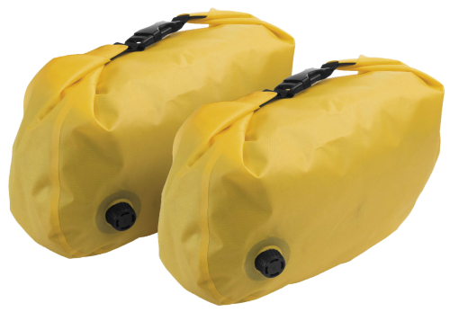 Giant Loop - Giant Loop Mojavi Saddlebag Dry Pods - MDP18