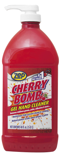 Next Dimension - Next Dimension Cherry Bomb Gel Hand Cleaner - R57116