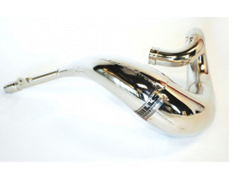 Bills Pipes - Bills Pipes 2-Stroke MX2 Series Nickel Pipe - KT-27N