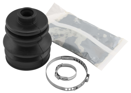 QuadBoss - QuadBoss Heavy Duty CV Boot Kit - PACVB-2002BK