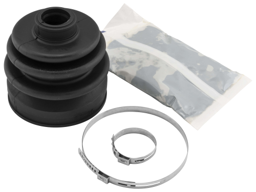 QuadBoss - QuadBoss Heavy Duty CV Boot Kit - PACVB-2001BK