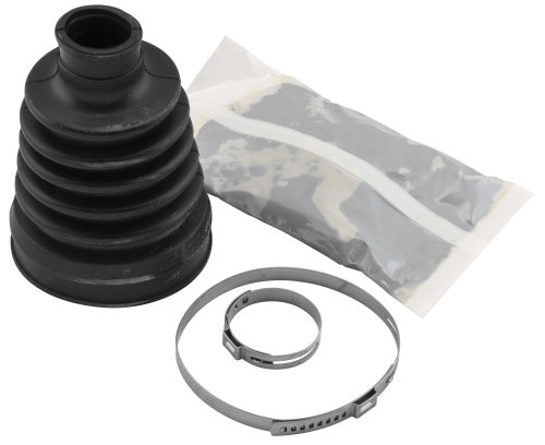 QuadBoss - QuadBoss Heavy Duty CV Boot Kit - PACVB-2013BK
