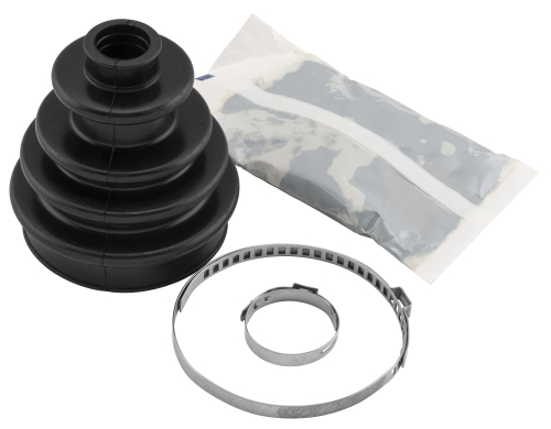 QuadBoss - QuadBoss Heavy Duty CV Boot Kit - PACVB-2014BK