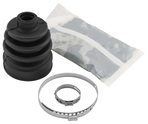 QuadBoss - QuadBoss Heavy Duty CV Boot Kit - PACVB-2015BK