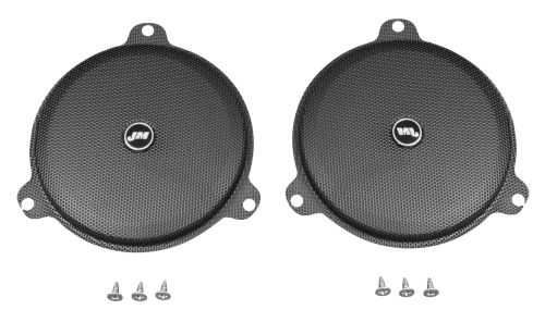 J&M - J&M Speaker Grills - HGRL-BW14