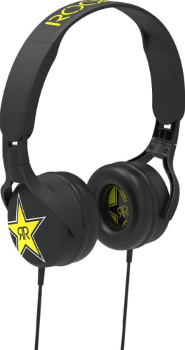 Scosche - Scosche On-Ear Headphones - SHPRS1