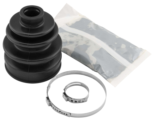 QuadBoss - QuadBoss Heavy Duty CV Boot Kit - PACVB-2003BK