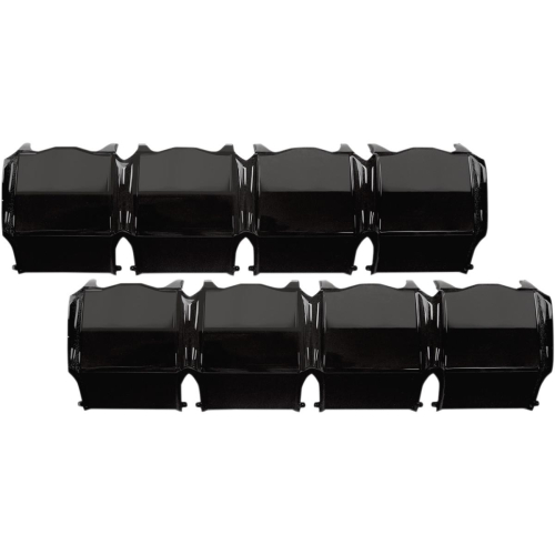 RIGID Industries - RIGID Industries Light Cover for Adept Series - Black - 12001