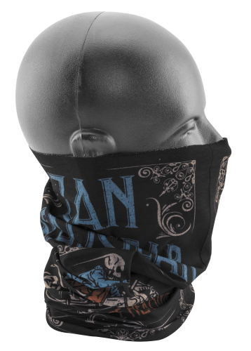 Zan Headgear - Zan Headgear Motley Tube - T243 - ZAN 94 - OSFM