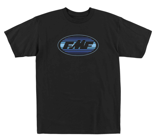 FMF Racing - FMF Racing Rip It T-Shirt - SP8118909-BLK-MD - Black - Medium