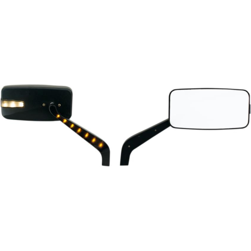 Rivco Products - Rivco Products Turn Signal Mirror - MV310
