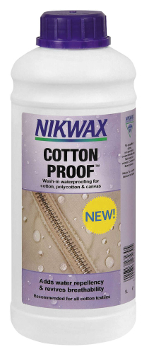 Nikwax - Nikwax Cotton Proof - 643