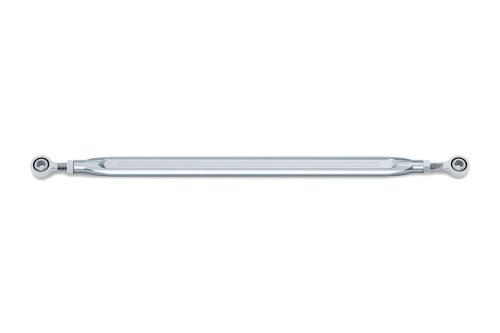 Kuryakyn - Kuryakyn Legacy Shift Linkage - Chrome - 8918