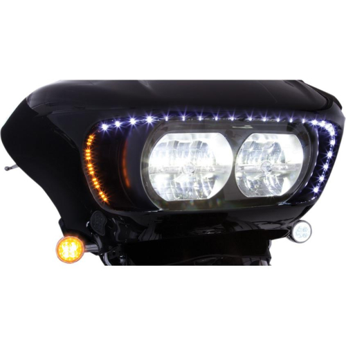 Rivco Products - Rivco Products LED Accent Light Kit - LED-808