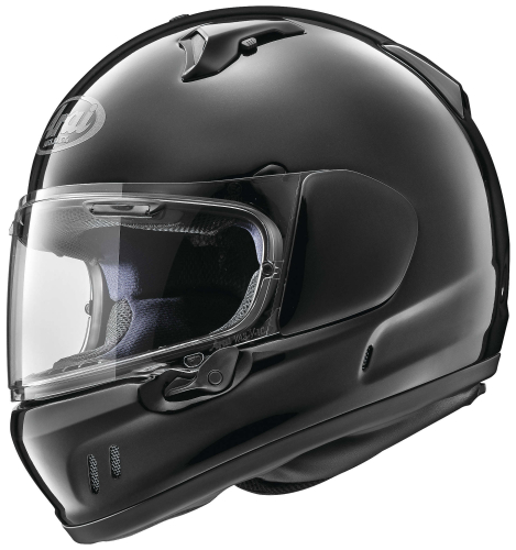 Arai Helmets - Arai Helmets Defiant-X Solid Helmet - 807850 - Black - X-Small