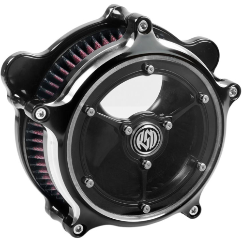 RSD - RSD Clarity Air Cleaner - Contrast Cut - 0206-2137-BM