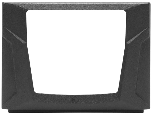 Rockford Fosgate - Rockford Fosgate Dash Install Kit for Audio Systems - RFGNRL-PMXDK