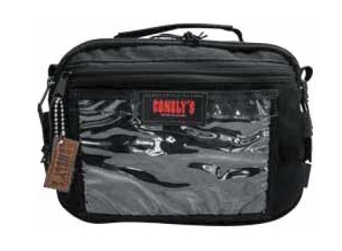 Conelys - Conelys Combo Bag - Black - CTBCBLST2017
