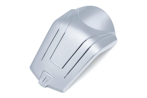 Kuryakyn - Kuryakyn Legacy Triple Tree Wiring Cover - 8744