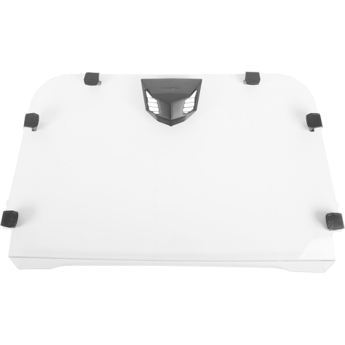 Kimpex - Kimpex UTV Ventilated Front Windshield - 074142