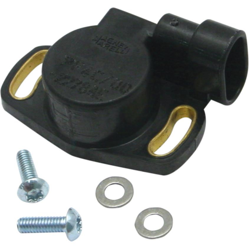 S&S Cycle - S&S Cycle Throttle Position Sensor with Hardware - 55-5058