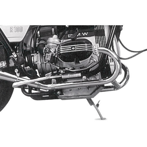 Mac - Mac Headpipes - 181792-SS