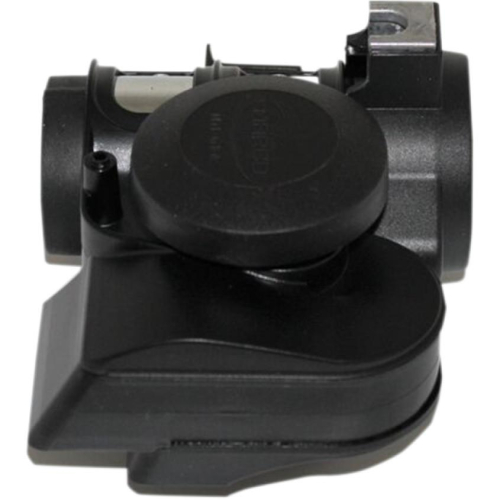 Custom Dynamics - Custom Dynamics Tornado Dual-Tone Air Horn - 4.5in. W x 5.0in. H x 3.0in. D - CD-UNV-AIRHORN