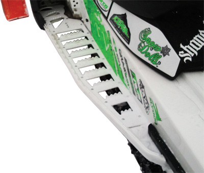 Better Boards - Better Boards Better Board - Natural - BBIQRAW-144-0064N
