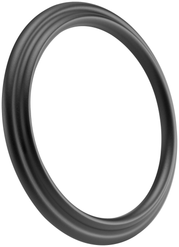 Dakota Digital - Dakota Digital MCL-2000 Black Bezel Kit - BZL-2000-K