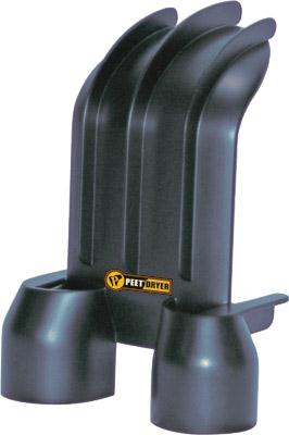 Peet Shoe Dryer - Peet Shoe Dryer Helmet Dry Port Accessory Adaptor - HDP