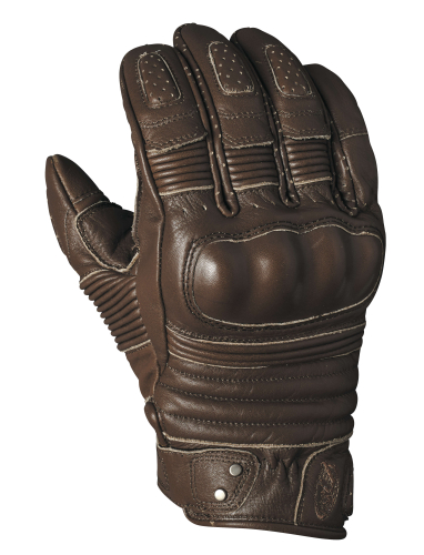 RSD - RSD Berlin Leather Gloves - 0802-0118-0157 - Tobacco - 3XL