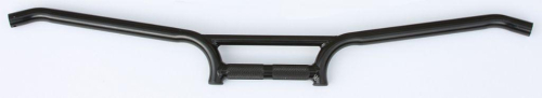 Rox Speed FX - Rox Speed FX Chromoly Handlebars - 2in. Rise - Hooked - 1H-CH02