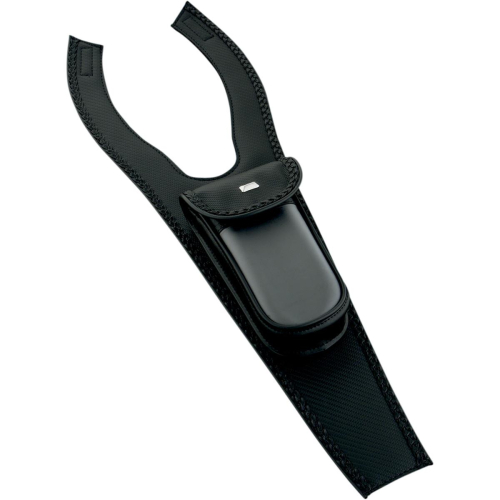 Hopnel - Hopnel Carbon Fiber Tuxedo Tie - Y60-311CF