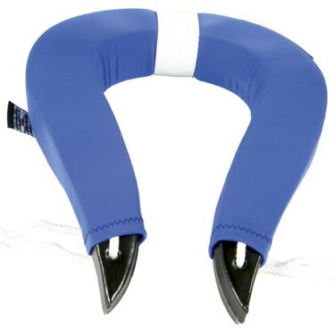 PCS Neck Support - PCS Neck Support 1.5in. Neck Support System - AD1.5BLU - Blue - OSFM