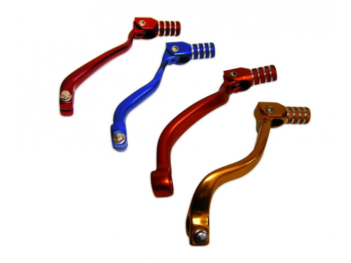 TMV - TMV Shift Lever - Red - 172650RE