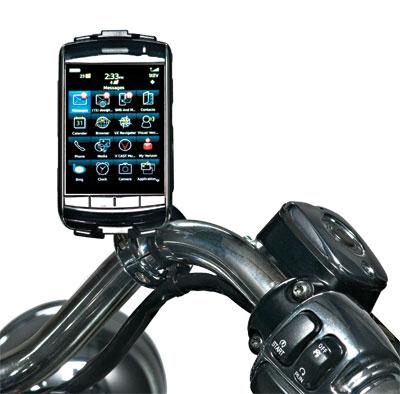 Techmount - Techmount Cradle - Blackberry Custom - CC001