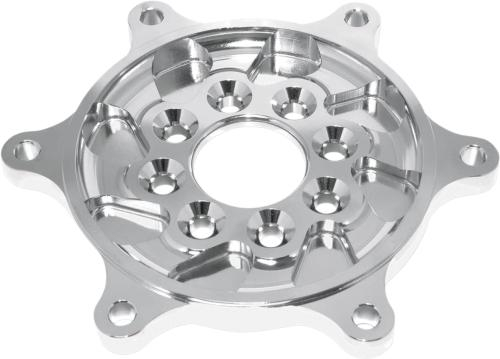 Excel - Excel Pro Series G2 Rear Carrier Ring Set - Nickel - 2RC-2037