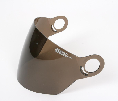 Nolan - Nolan Helmet Shield for N40J - Smoke - 214950039005