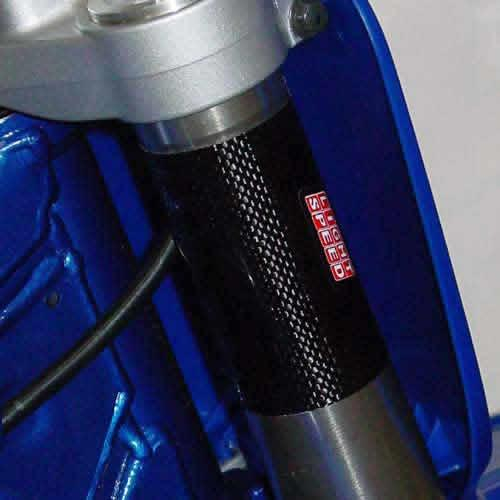 LightSpeed - LightSpeed Registration Sticker Wraps - Inverted Forks - 220-00000
