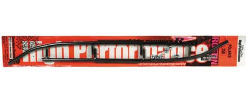 Roetin Industries - Roetin Industries Carbide Runner - X-PR-One - 2 Bolts - 14 3/4in. - XPRT-KT-255