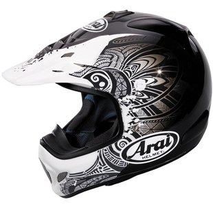 Arai Helmets - Arai Helmets Visor for VX-Pro3 Helmet - Warfare - 1979