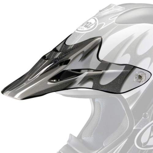 Arai Helmets - Arai Helmets Visor for VX-Pro3 Helmet - Russell - 1994