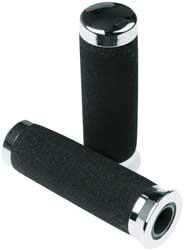 Grab On Grips - Grab On Grips Deluxe Road Grips - 7/8in. x 6-1/4in. - MC317 6 1/4