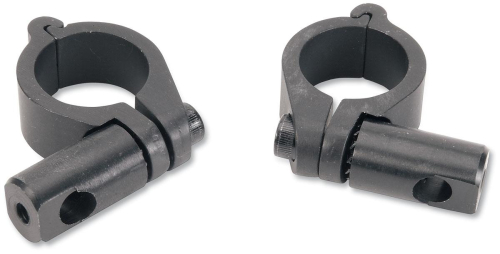 Slipstreamer - Slipstreamer SS30/32 Oversized Windshield Clamp - #SS-50C