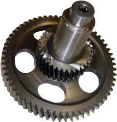 Black Diamond Xtreme - Black Diamond Xtreme Xtreme Lite Weight Gear Set - 55/65 - 65565