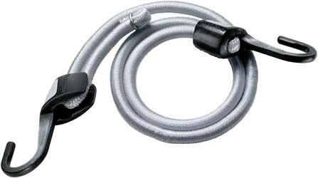 Master Lock - Master Lock Adjustable Steelcore Bungee Cord - 6in to 24in - 3038DAT