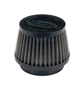 R & D Racing Products - R & D Racing Products Pro-Lock Flame Arrestor - 2.5in Tall - 200-00001