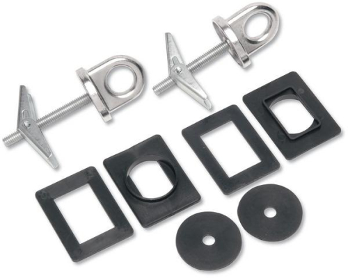 Parts Unlimited - Parts Unlimited Tie-Down Anchors - 70557