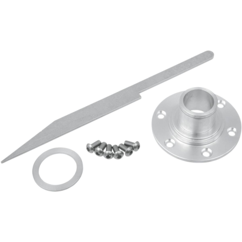 R & D Racing Products - R & D Racing Products Supercharger Wheel Hub Kit - 611-25001