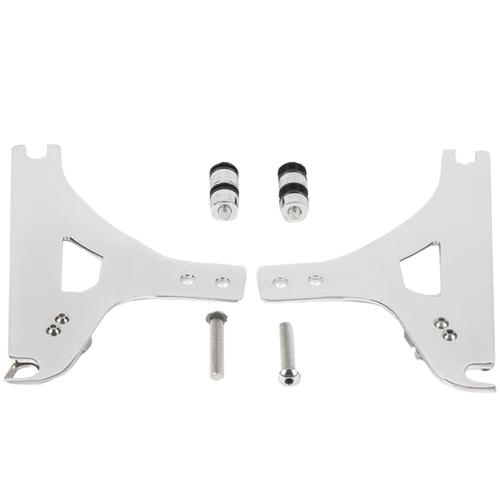 Jardine - Jardine Quick-Detach Mounting Kit - 34300701